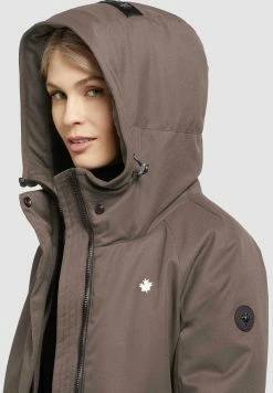 Khujo Laria - Winterjas - Sto Tau -Khujo Winkel cbaf1021deee40d18d78459d5edcf5b6