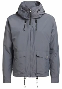 Khujo Blair - Jas - Graublau -Khujo Winkel cbc7a2596ddc419eafbdcd2d4679a693