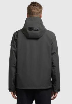 Khujo Adam - Regenjas - Braun -Khujo Winkel cc3f6db7576d4f07b96aba1a06f70090