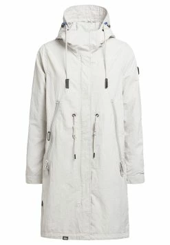 Khujo Adda - Parka - Hellgrau 17 Khujo Adda - Parka - Hellgrau -Khujo Winkel cd2f5aa062e640ceb8b147a439726418