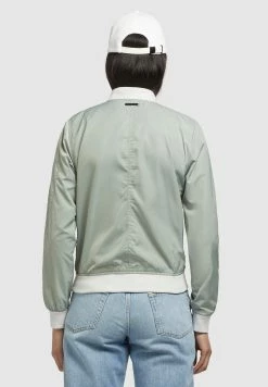 Khujo Stence - Bomberjacks - Blassgrün 12 Khujo Stence - Bomberjacks - Blassgrün -Khujo Winkel cdf610aeac034f728c2b2957c2c99ecd