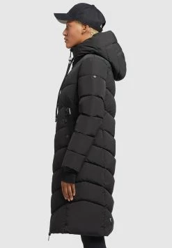 Khujo Klayd - Winterjas - Schwarz 13 Khujo Klayd - Winterjas - Schwarz -Khujo Winkel d1673caab41840e8828301e14da87d25