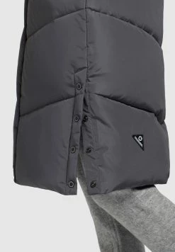 Khujo Sonje3 - Winterjas - Anthrazit 15 Khujo Sonje3 - Winterjas - Anthrazit -Khujo Winkel d24602324d3b446b9433e2f120cd4030
