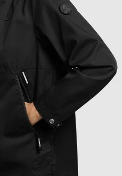 Khujo Corry - Parka - Schwarz 15 Khujo Corry - Parka - Schwarz -Khujo Winkel d25852f5cb2446d0a72bfe0cbdfa9d2c