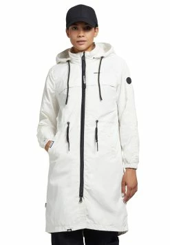 Khujo Mantel Voya3 - Parka - Naturweiß 18 Khujo Mantel Voya3 - Parka - Naturweiß -Khujo Winkel d27637da65e146359bb22357f9188b8e