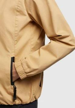 Khujo Rolava2 - Jas - Curry -Khujo Winkel d28efcd66936411cbcd88589c617e924