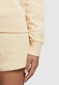 Khujo Dalia - Hoodie - Hellgelb -Khujo Winkel d32db5e3a4c34ef68c6ef190ada421b0