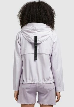 Khujo Marriet - Jas - Flieder Hell 12 Khujo Marriet - Jas - Flieder Hell -Khujo Winkel d37cf60267ca49589eec3b5bd846a659