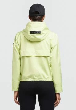 Khujo Elita - Windjack - Gelbgrün 12 Khujo Elita - Windjack - Gelbgrün -Khujo Winkel d3c7af996b174c88864f50d350a4484c