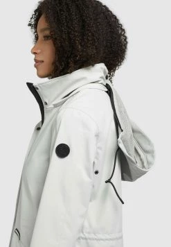 Khujo Smilla - Parka - Hellgrau 16 Khujo Smilla - Parka - Hellgrau -Khujo Winkel d4d9ec7e5b1649cf8bc22f57ec5c223f