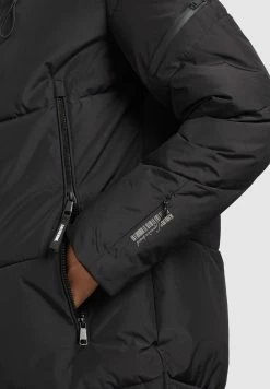 Khujo Sonje3 - Winterjas - Schwarz 18 Khujo Sonje3 - Winterjas - Schwarz -Khujo Winkel d516dcbb420c4f7790b27e77ce1c7ed2