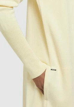 Khujo Elina - Halflange Jas - Hellgelb 10 Khujo Elina - Halflange Jas - Hellgelb -Khujo Winkel d53a0e59a27246c5870fb9f20da3119b