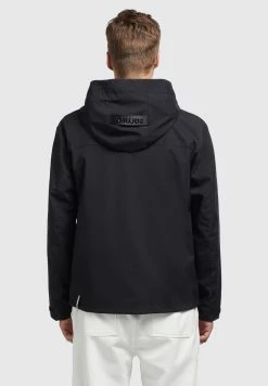 Khujo Neal - Outdoorjas - Schwarz 12 Khujo Neal - Outdoorjas - Schwarz -Khujo Winkel d651933aaadf45579c04e9332013764b