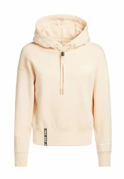 Khujo Dalia - Hoodie - Hellgelb -Khujo Winkel d7618559d1e54240a9e290bfe8f1ef9b