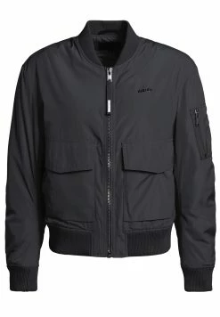 Khujo Nova - Bomberjacks - Schwarz -Khujo Winkel d796c34cf2de4d9ea3a46b19d7b5ac10