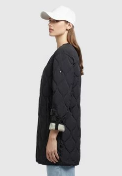 Khujo Sira - Jas - Schwarz 13 Khujo Sira - Jas - Schwarz -Khujo Winkel d86cb1789a914321a71d0c8f93c5beeb