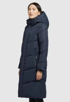 Khujo Torino 3 - Winterjas - Dunkelblau 13 Khujo Torino 3 - Winterjas - Dunkelblau -Khujo Winkel db7f0b4a7faf484d96e6494dadd18299