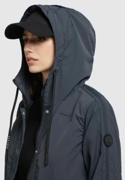 Khujo Games - Parka - Dunkelgrau 16 Khujo Games - Parka - Dunkelgrau -Khujo Winkel dd86954198bd456e8b5c8b3399637d9e