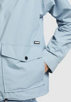 Khujo Blair - Jas - Hellblau -Khujo Winkel de6e16d829024fcb912abfaa8bb81654