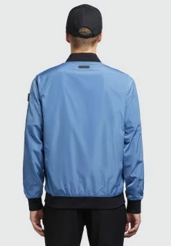 Khujo Astile2 - Bomberjacks - Blau 12 Khujo Astile2 - Bomberjacks - Blau -Khujo Winkel df5ade3762b4439cbb993959d96f098b