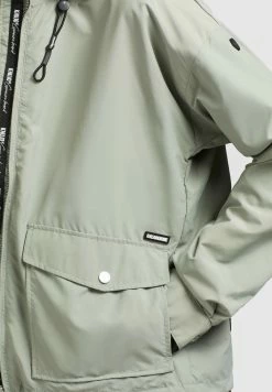 Khujo Blair - Jas - Blassgrün -Khujo Winkel e157cdab6e834f24a46c0915186ac649