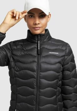 Khujo Eleni - Jas - Schwarz -Khujo Winkel e1940d6952e243e2b8a3ba9290088b51