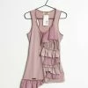 Khujo Top - Pink -Khujo Winkel e2cc3cda09a64228aee25a271ef6a0d4