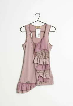 Khujo Top - Pink