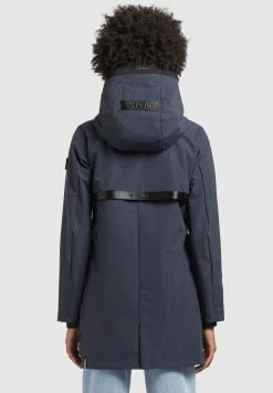 Khujo Izaf - Regenjas - Dunkelblau 13 Khujo Izaf - Regenjas - Dunkelblau -Khujo Winkel e4c11637f06f462ea297990d247bf9f0