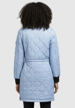 Khujo Isett - Jas - Blau 12 Khujo Isett - Jas - Blau -Khujo Winkel e58a0c547d104c4d900258980ee78074