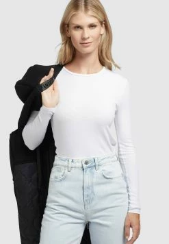 Khujo Fonda - Bodywarmer - Schwarz -Khujo Winkel e709bab95e474780b6ed081ff419b540