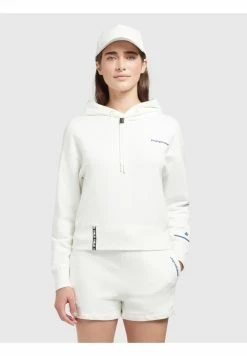 Khujo Winkel 27 Khujo Dalia - Hoodie - Naturweiß