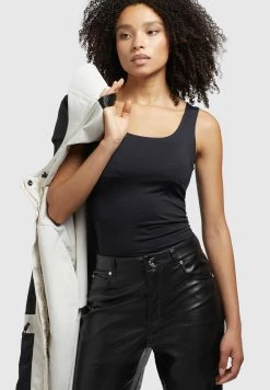 Khujo Jomana - Parka - Weiß -Khujo Winkel e714904bd1e14f03a18df10d48cea561