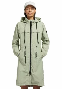 Khujo Mantel Voya3 - Parka - Blassgrün 18 Khujo Mantel Voya3 - Parka - Blassgrün -Khujo Winkel e801705f6a1b4f3baef71cc4de7be0cc