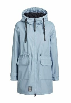 Khujo Vega - Parka - Hellblau 17 Khujo Vega - Parka - Hellblau -Khujo Winkel e807b0e4467e4d3bb1bfa5cab0ec8d76