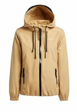 Khujo Rolava2 - Jas - Curry -Khujo Winkel e83230a510c94081b331488412fb8cc0