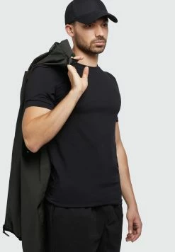 Khujo Eldon - Outdoorjas - Braun -Khujo Winkel ea2d66352b974e19bc4dde73d240c9ef