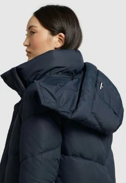 Khujo Torino 3 - Winterjas - Dunkelblau 15 Khujo Torino 3 - Winterjas - Dunkelblau -Khujo Winkel ea4de7a41aa9416894e182a7e355bbf1