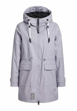 Khujo Vega - Parka - Flieder -Khujo Winkel ec830039b96f4c1ca58dd3f73b88098e