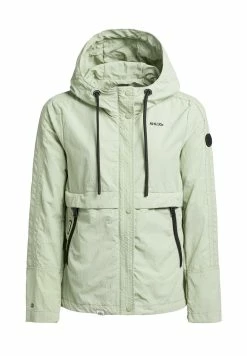 Khujo Zahira - Lichte Jas - Blassgrün -Khujo Winkel ecfe3c4d5f2b4bab87ba8585d3715275