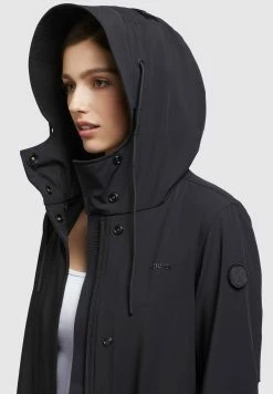 Khujo Jonna - Parka - Schwarz 15 Khujo Jonna - Parka - Schwarz -Khujo Winkel eeb0de61b2c944bca04ede8e207bab8d