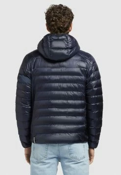 Khujo Vitus Shiny - Winterjas - Dunkelblau 12 Khujo Vitus Shiny - Winterjas - Dunkelblau -Khujo Winkel f09aa77dcf4f4b6bb0d10f8f50c599da