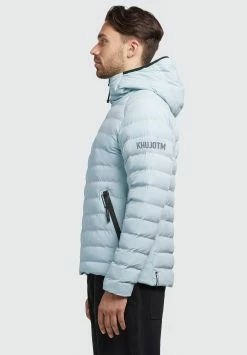Khujo Vitus Matt - Jas - Hellblau -Khujo Winkel f0f2216026194087b94d76016e469705