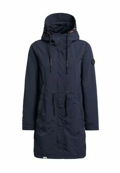 Khujo Adda - Halflange Jas - Dunkelblau 17 Khujo Adda - Halflange Jas - Dunkelblau -Khujo Winkel f25bdc528611482fb4e8e3eaa22a7d8b