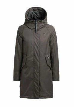 Khujo Laria - Winterjas - Spa Gry -Khujo Winkel f3676089c98846018fd63c14d34205e9
