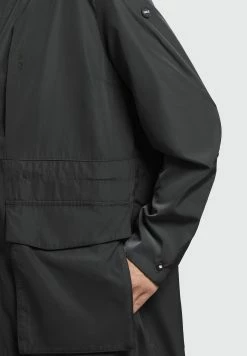 Khujo Mantel Ging - Halflange Jas - Schwarz 15 Khujo Mantel Ging - Halflange Jas - Schwarz -Khujo Winkel f3e8ae7aa279412aafbd02391ebe50c5