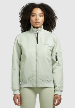 Khujo Lova - Jas - Blassgrün