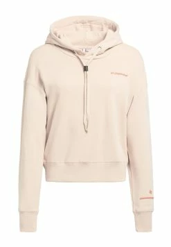 Khujo Dalia - Hoodie - Aprikot -Khujo Winkel f7a818fd85e04b49b05539e9b490447d