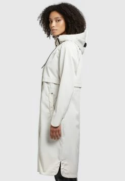 Khujo Jomana - Parka - Weiß -Khujo Winkel f85b1bd165794b2f90ff6c6a62a472ad