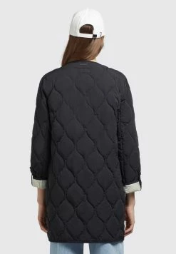 Khujo Sira - Jas - Schwarz 12 Khujo Sira - Jas - Schwarz -Khujo Winkel f8c20fc9f9e142179a3d9967afc1b399